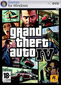 Grand theft auto IV for pc